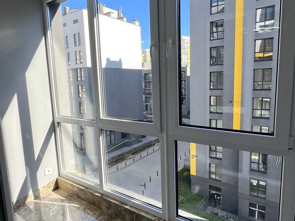 Квартира. Львів, Залізнична вул.