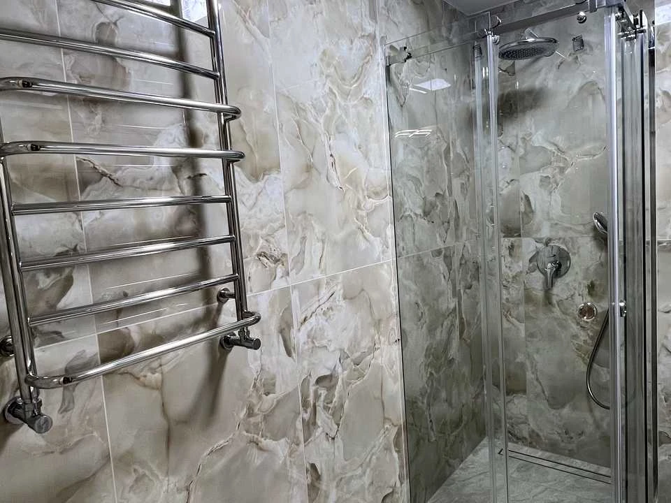 Квартира. Львів, Залізнична вул.