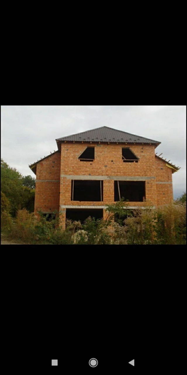 Нерухомості м.Чернівці