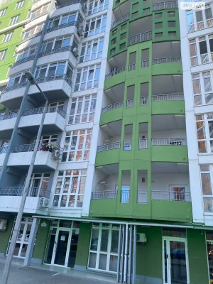 Продажа квартир Приморский.