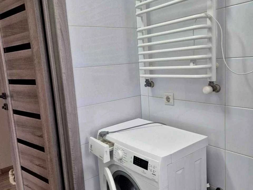 Квартира. Львів, Малоголосківська вул.