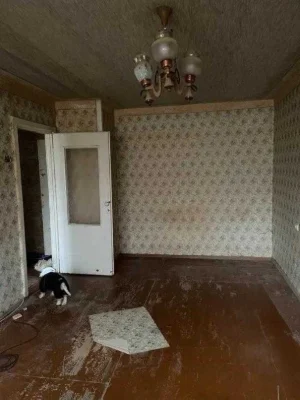 16200 Новые дома. Однокомнатная