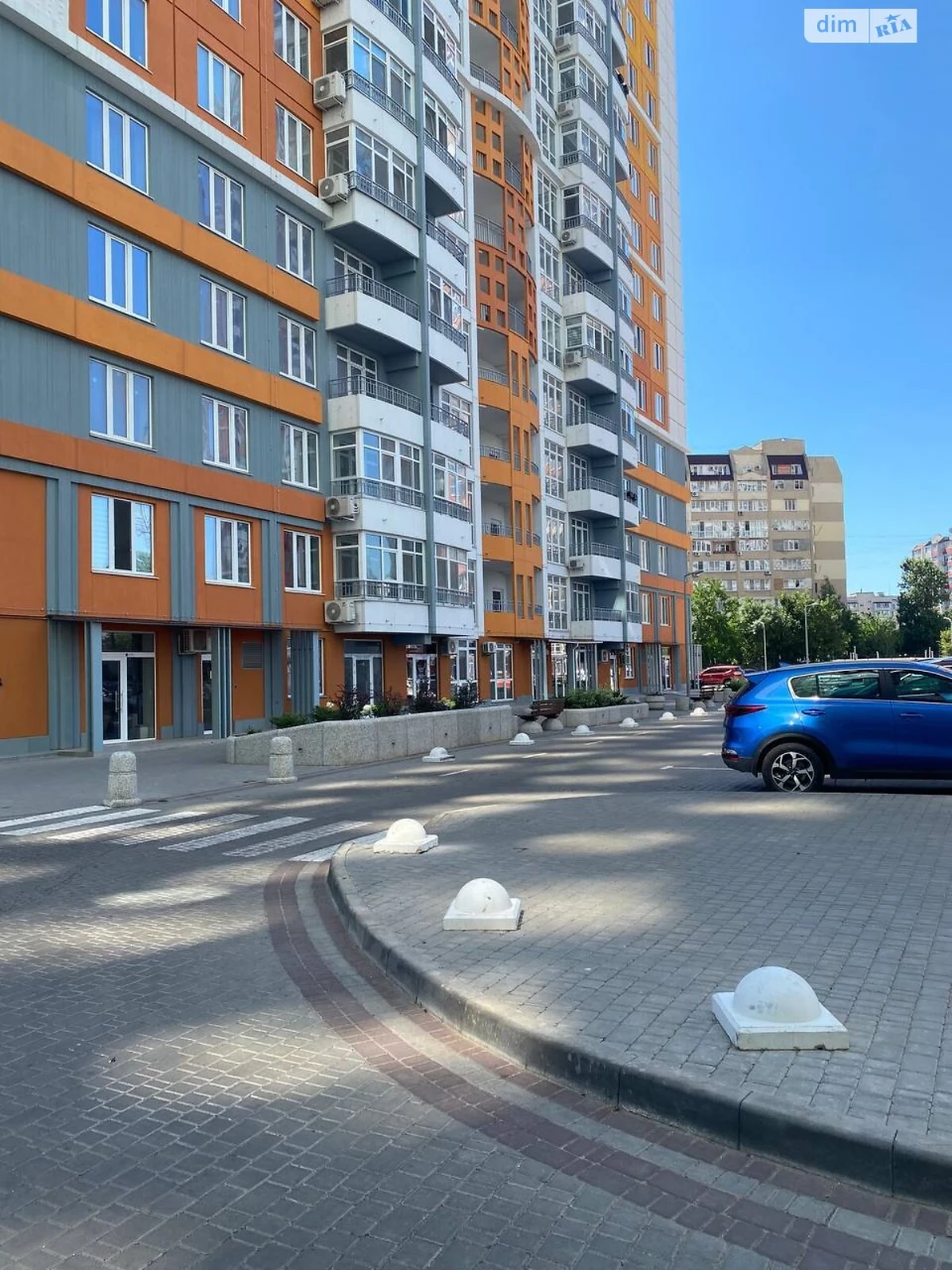 Продажа квартир Приморский.