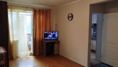 В продаже отличная квартира,  метро Армейская.
