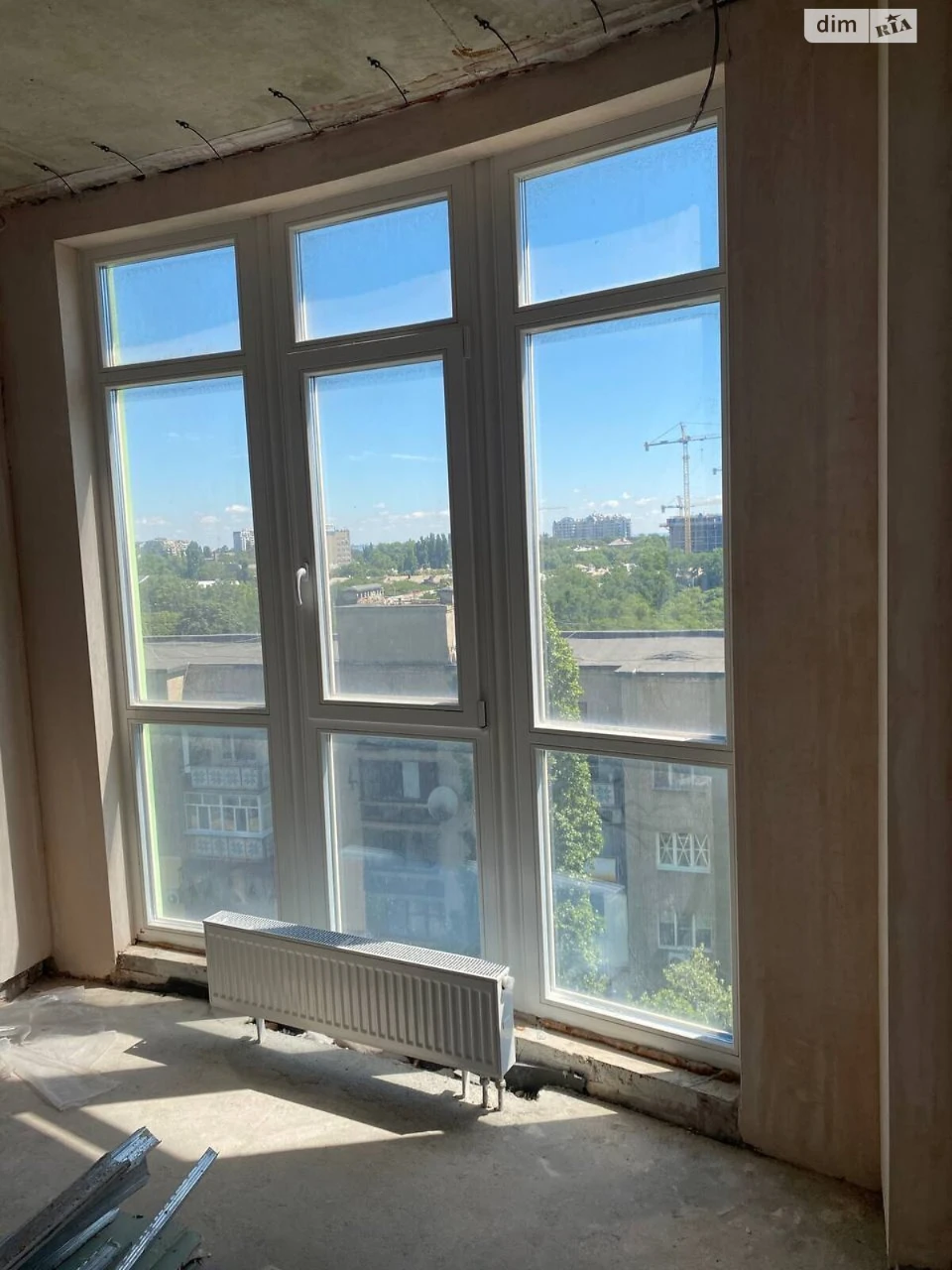 Продажа квартир Приморский.