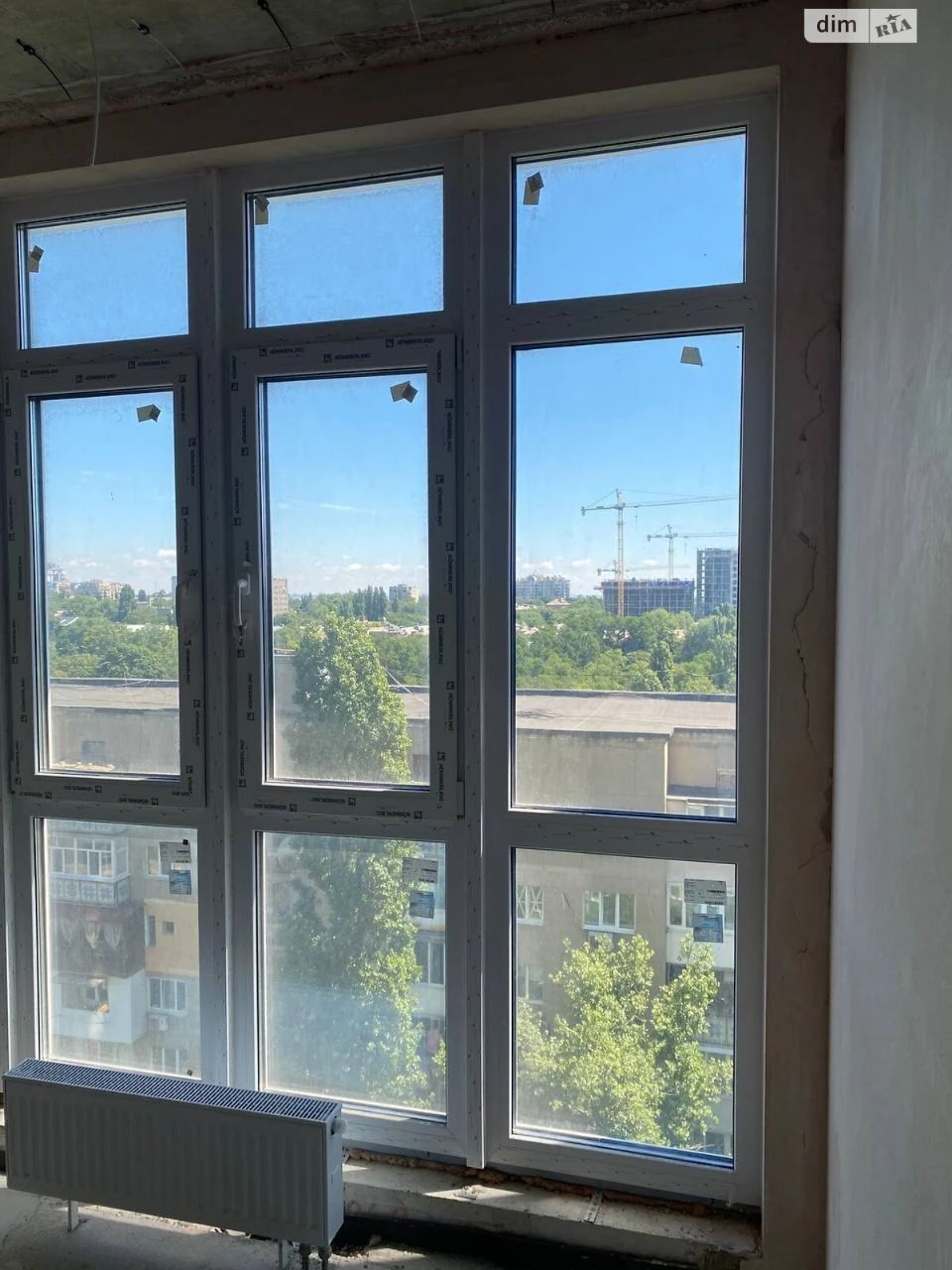 Продажа квартир Приморский.