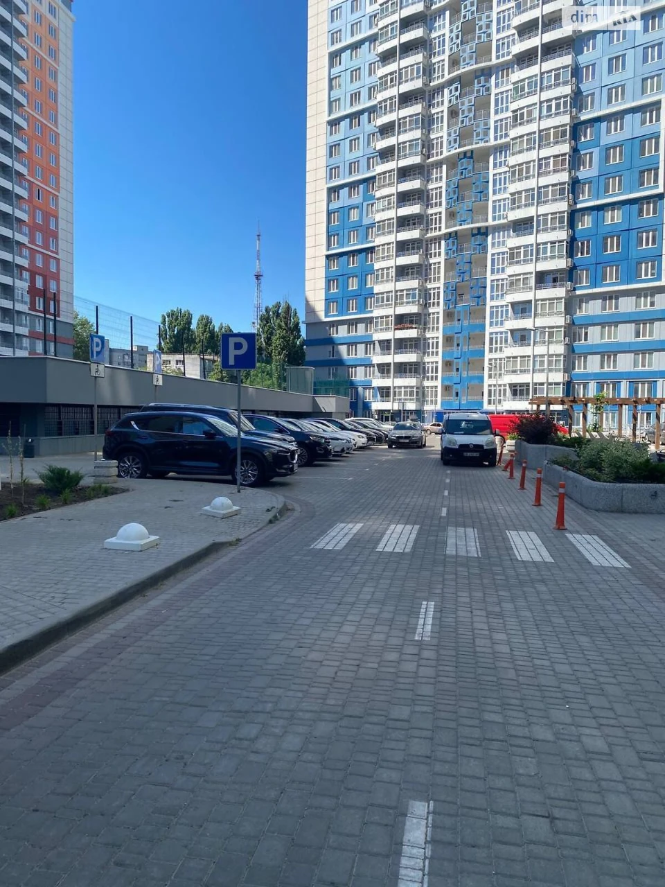 Продажа квартир Приморский.
