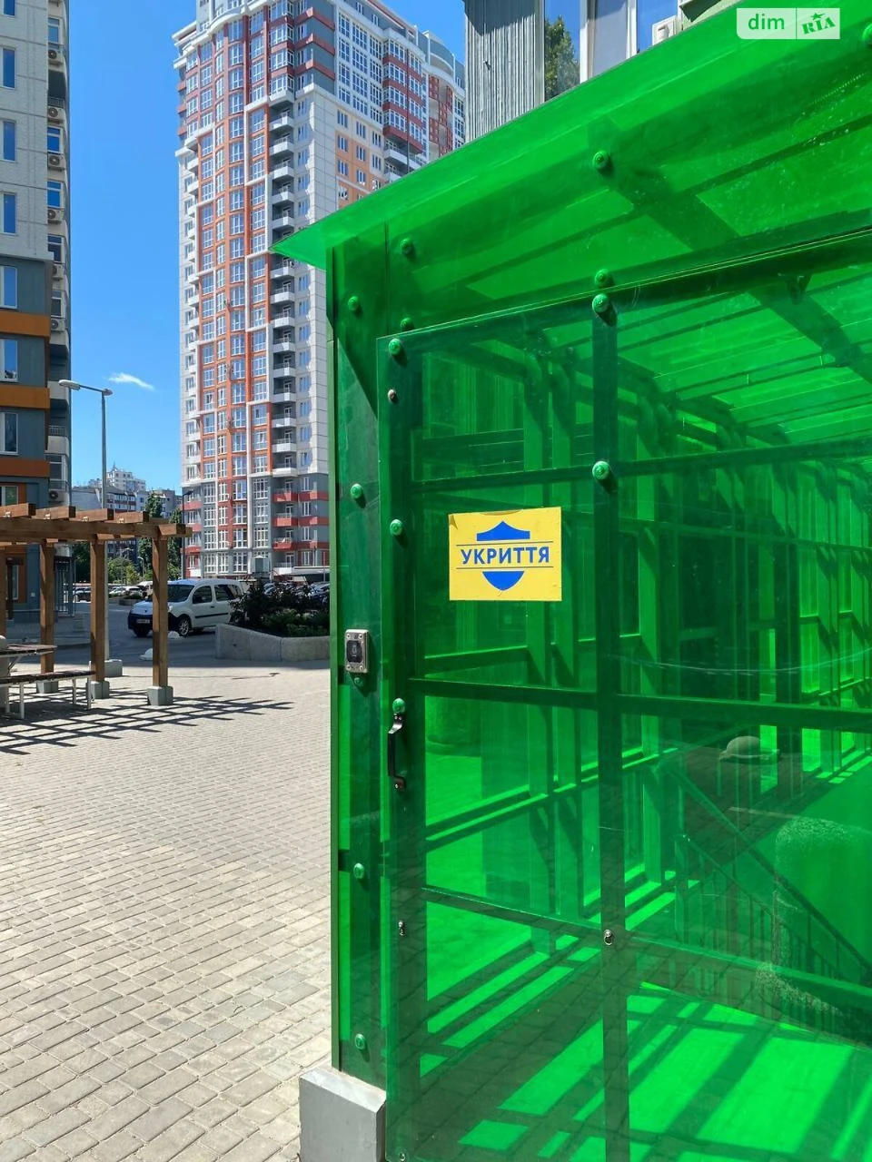 Продажа квартир Приморский.