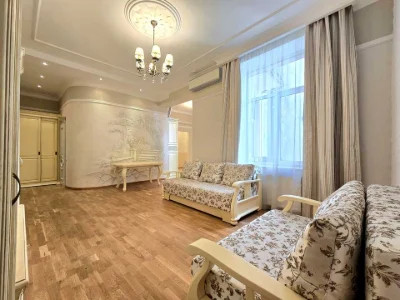 Квартира. Львів, Братів Рогатинців вул.