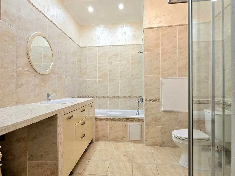 Квартира. Львів, Братів Рогатинців вул.