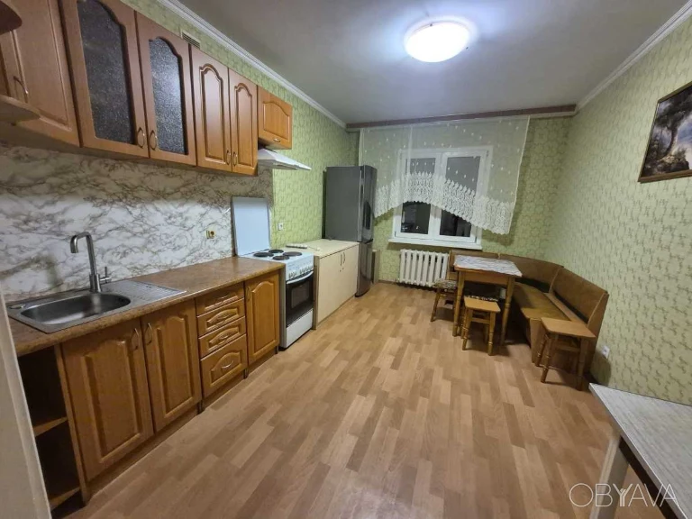 3-комнатная квартира, 90.00 кв.м