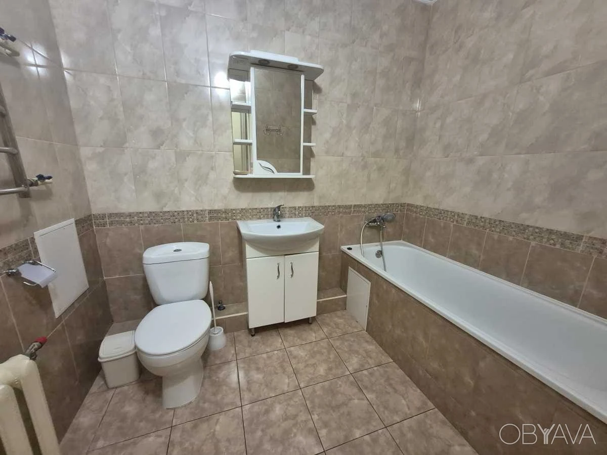 3-комнатная квартира, 90.00 кв.м