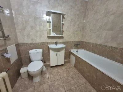 3-комнатная квартира, 90.00 кв.м