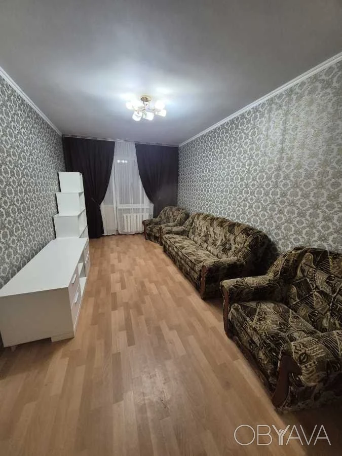 3-комнатная квартира, 90.00 кв.м