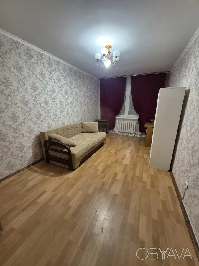 3-комнатная квартира, 90.00 кв.м