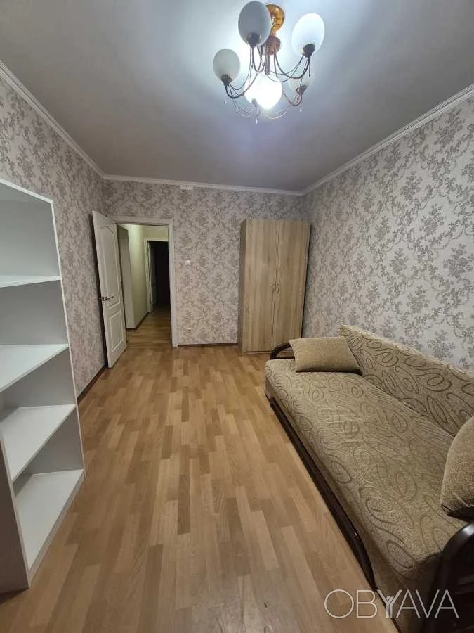 3-комнатная квартира, 90.00 кв.м