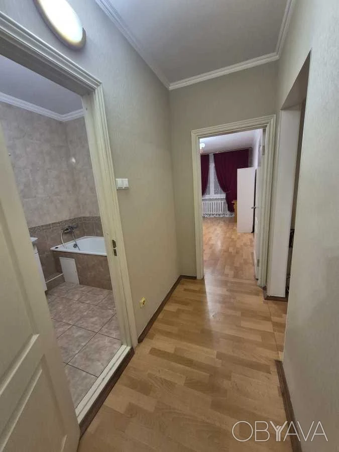 3-комнатная квартира, 90.00 кв.м