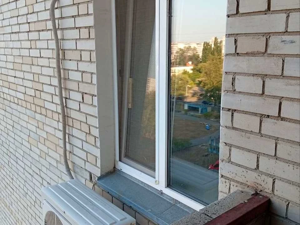 Квартира. Суми, Заливна вул.