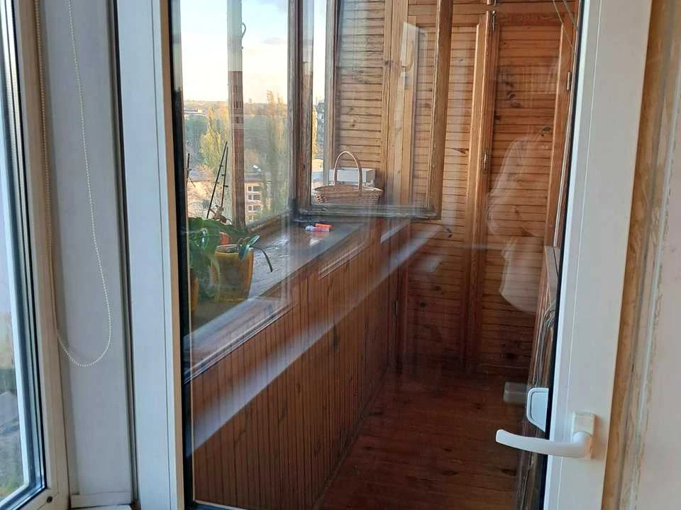 Квартира. Київ, Шолом-Алейхема вул.
