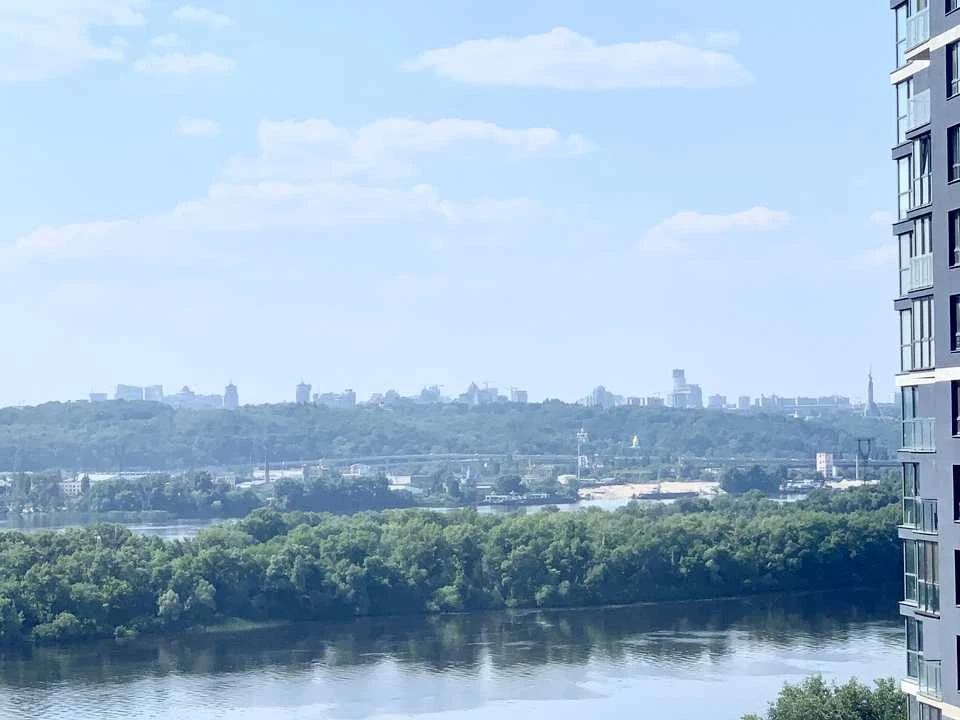 Квартира. Київ, Зарічна вул.