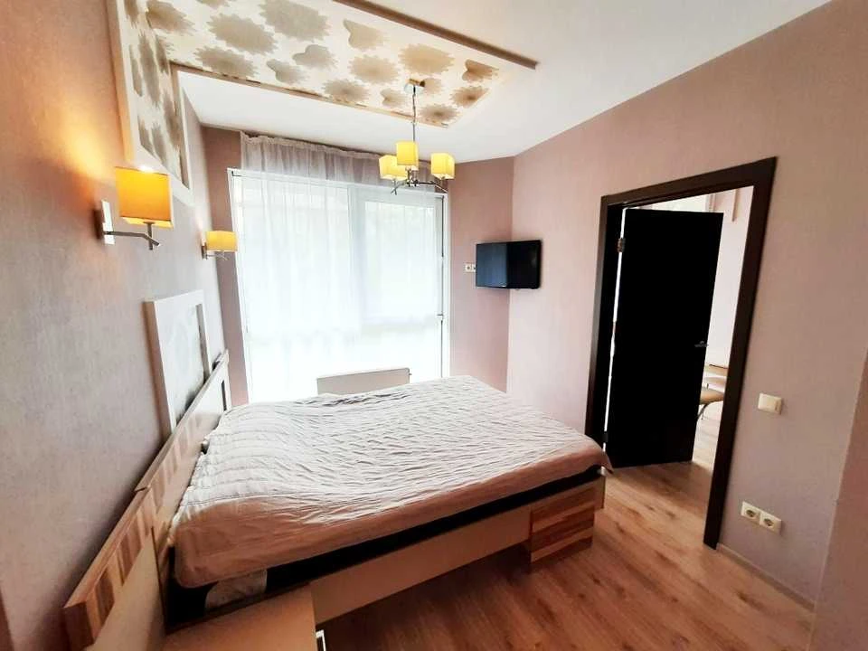 Квартира. Київ, Ямська вул.