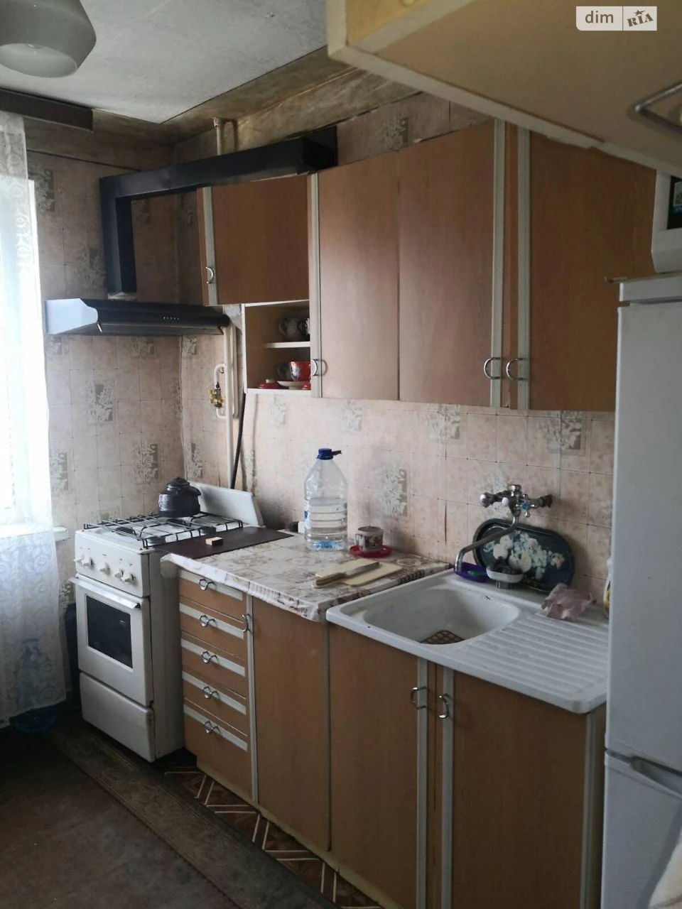 Довгострокова Оренда Квартира Воскресенка