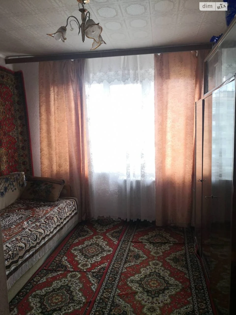 Довгострокова Оренда Квартира Воскресенка