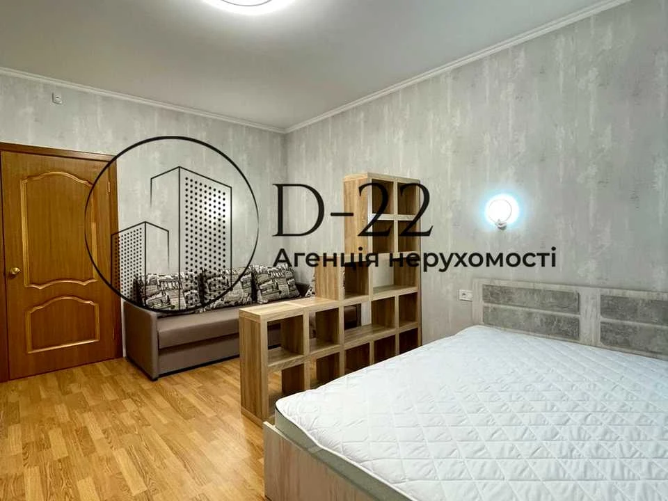Квартира. Київ, Харківське шосе