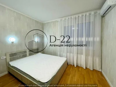 Квартира. Київ, Харківське шосе