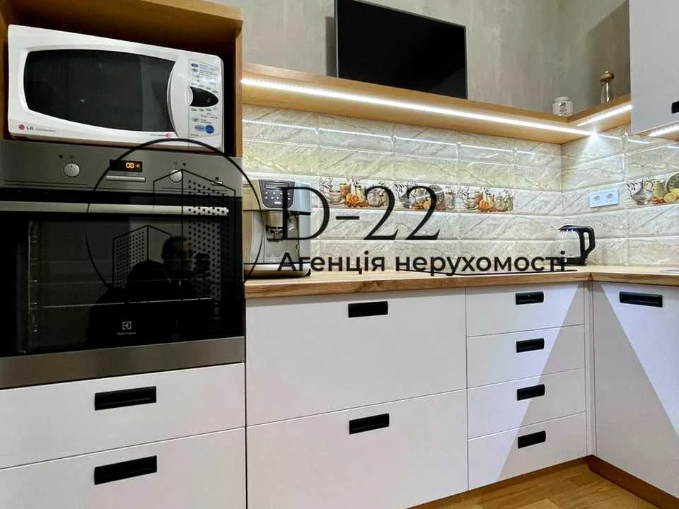 Квартира. Київ, Харківське шосе