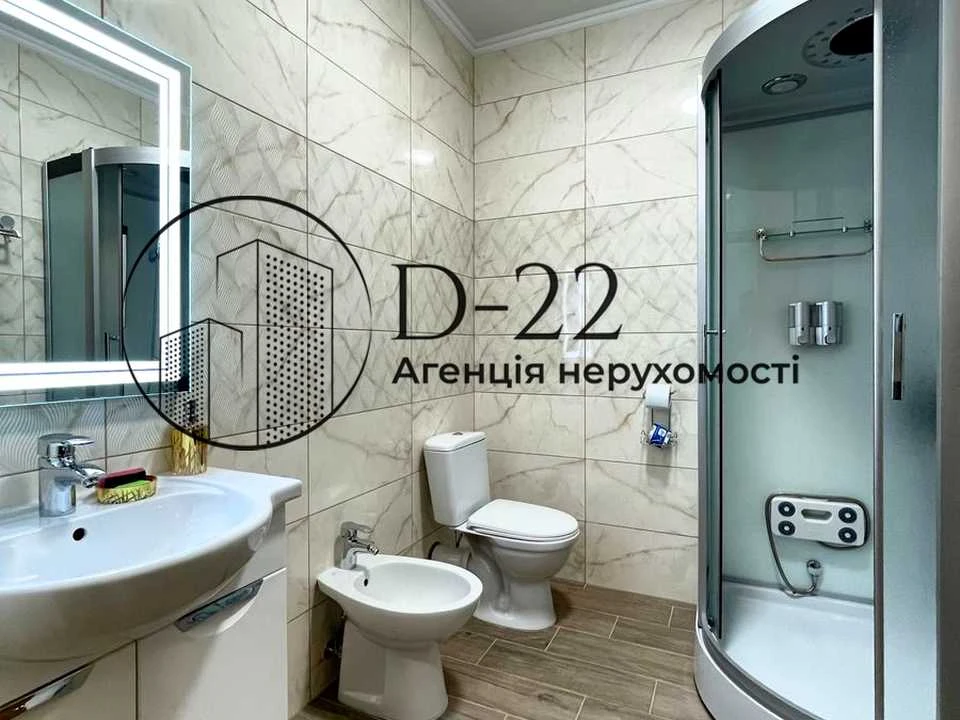 Квартира. Київ, Харківське шосе