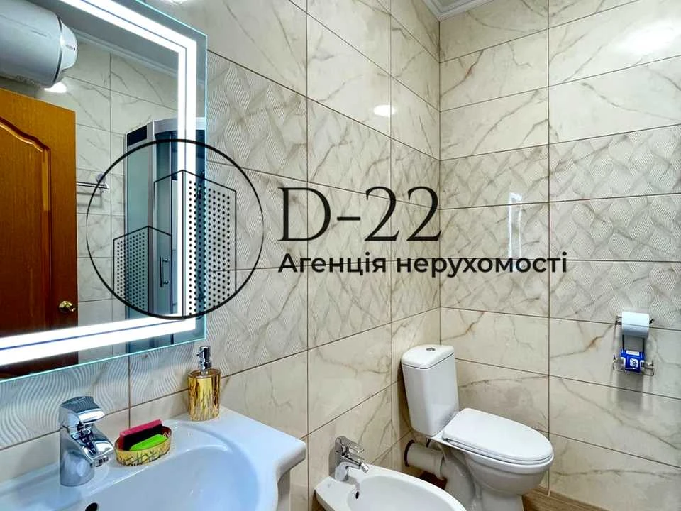 Квартира. Київ, Харківське шосе