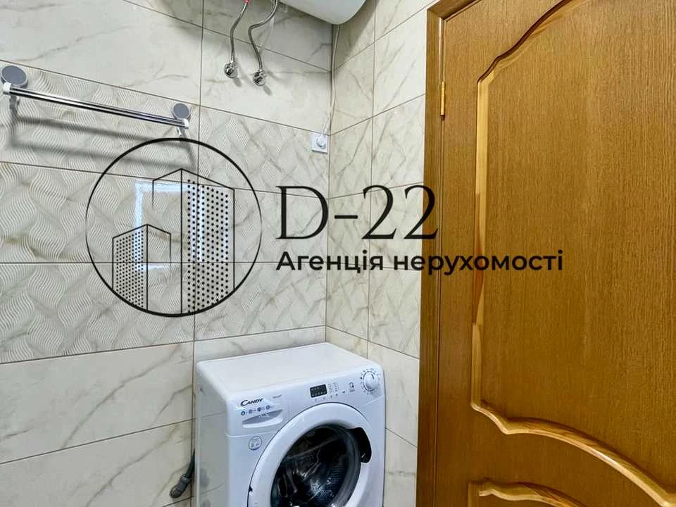 Квартира. Київ, Харківське шосе