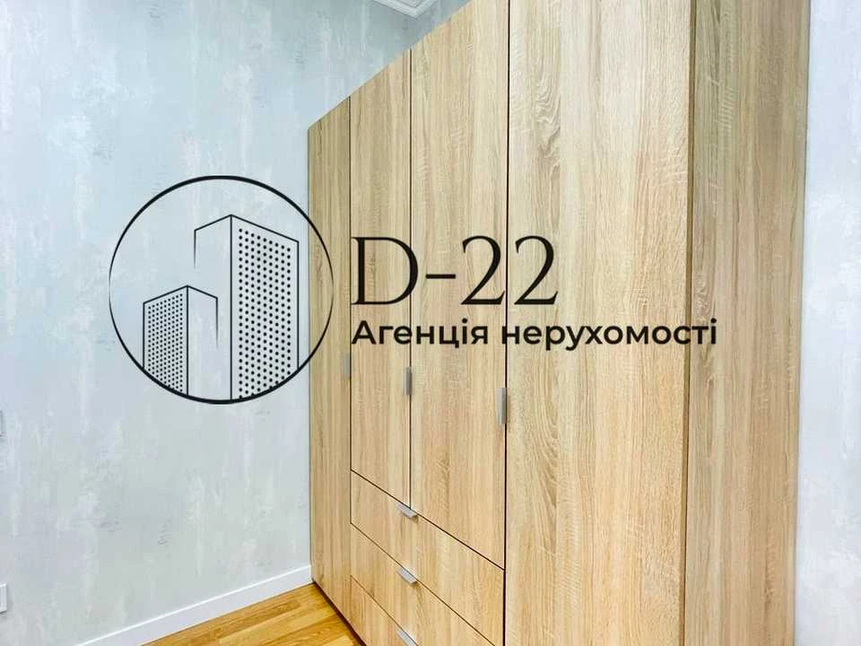 Квартира. Київ, Харківське шосе
