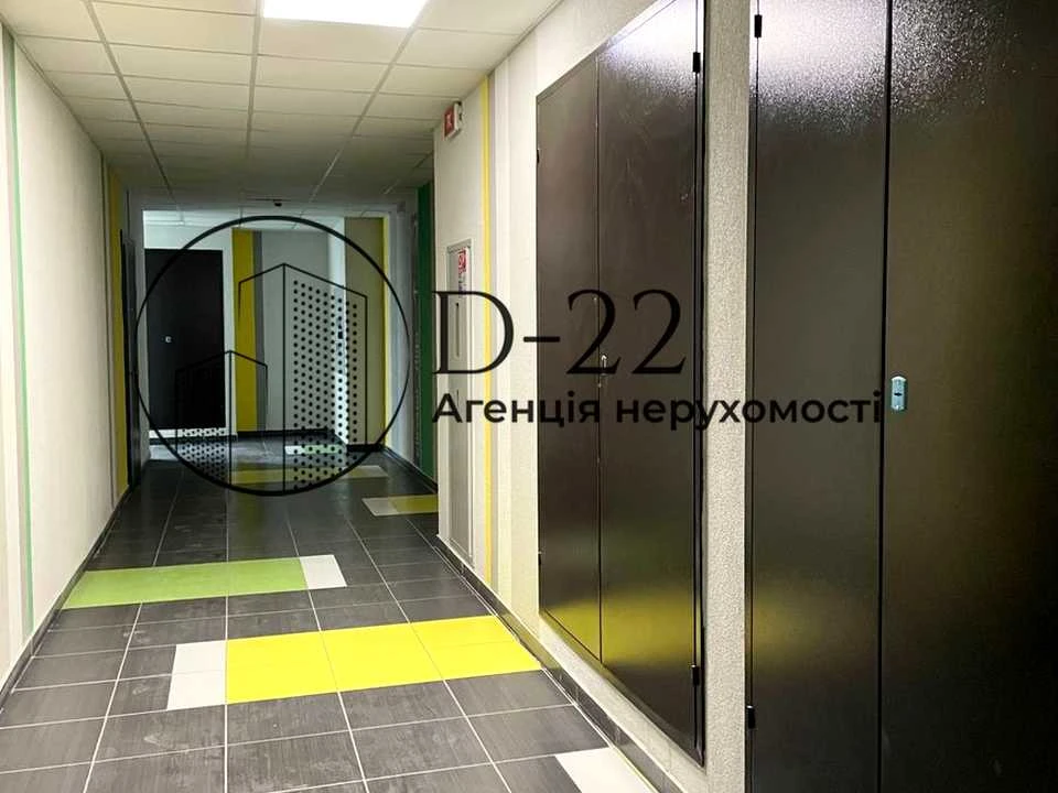 Квартира. Київ, Харківське шосе
