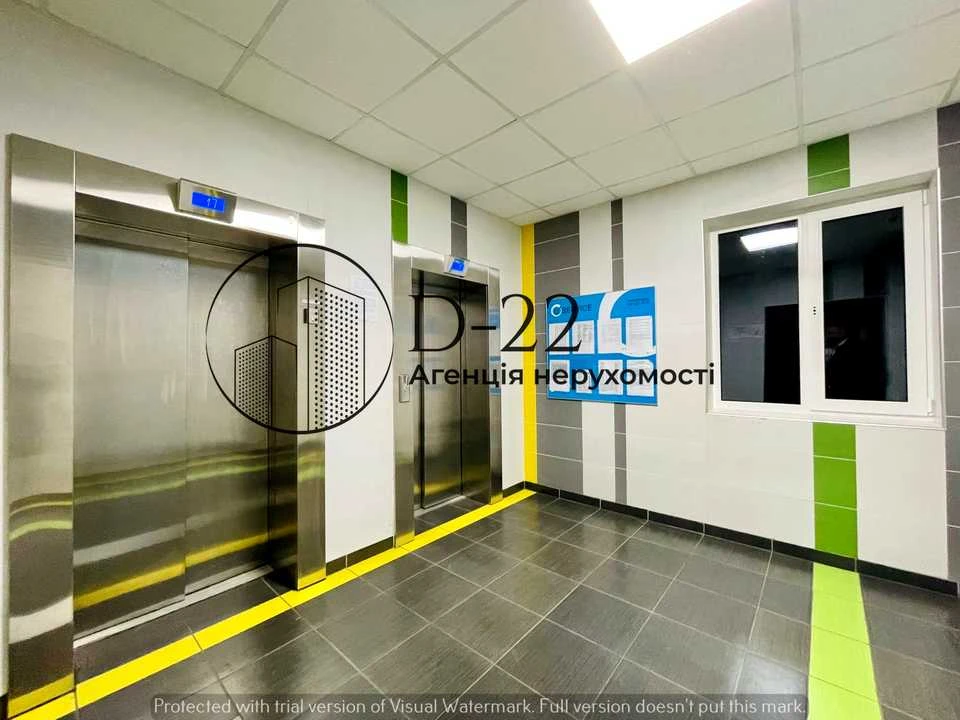 Квартира. Київ, Харківське шосе