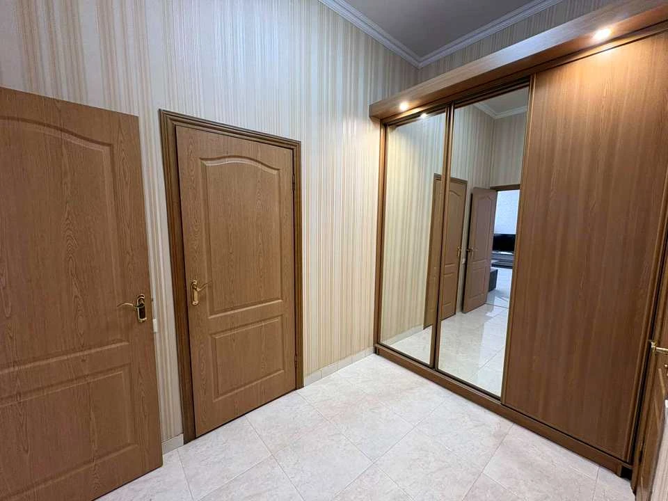 Квартира. Київ, Січових Стрільців вул.