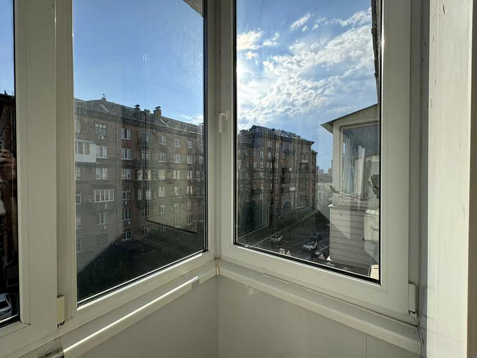 Квартира. Київ, Січових Стрільців вул.
