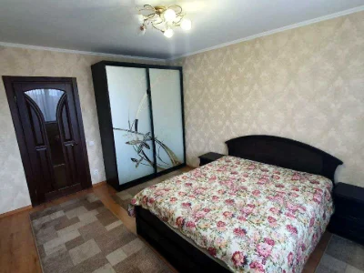 Квартира. Київ, Казимира Малевича вул.