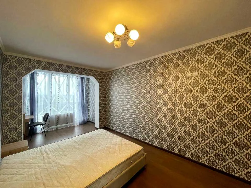 Квартира. Київ, Центральна вул.