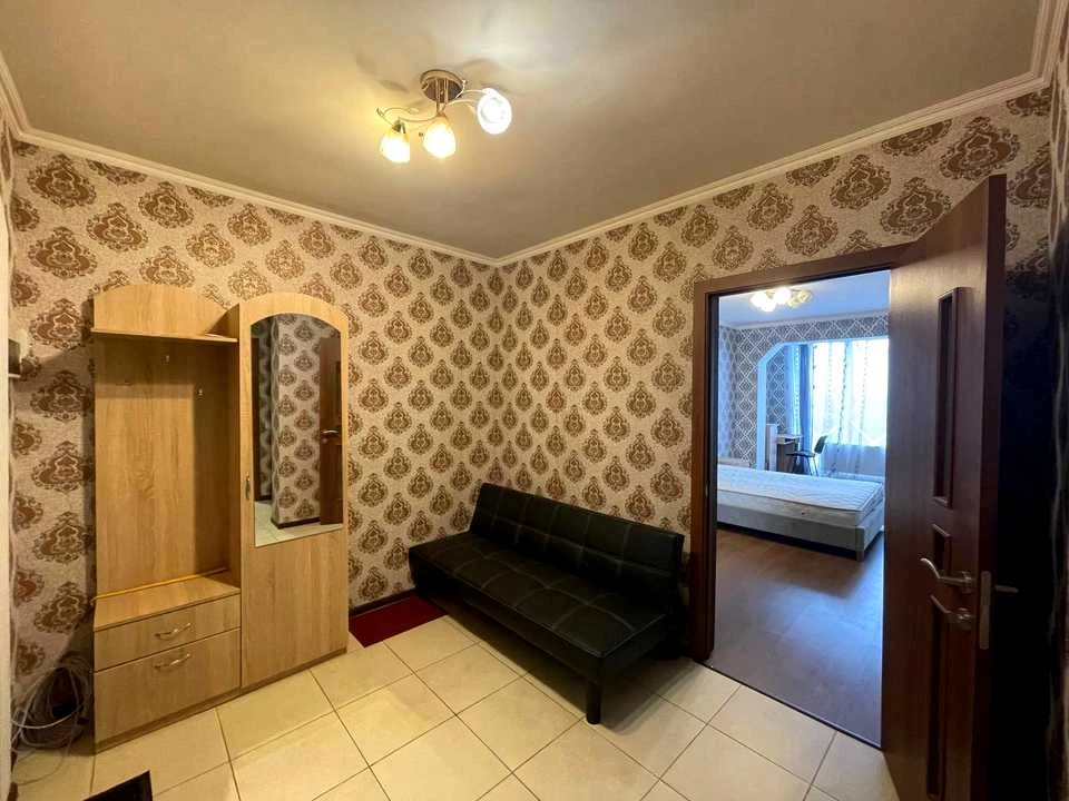 Квартира. Київ, Центральна вул.