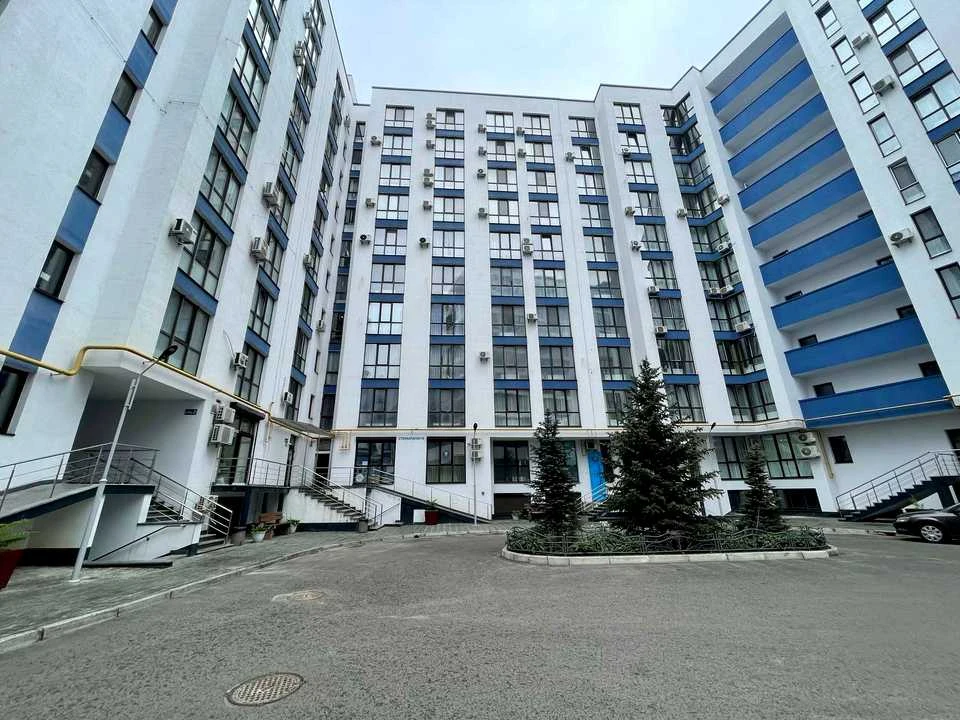 Квартира. Київ, Центральна вул.