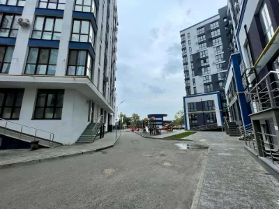Квартира. Київ, Центральна вул.