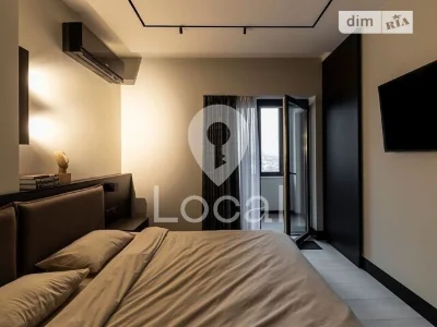 For sale 2-room apartment 65 sq. m. on Antonovycha St. 44 • ID 34690