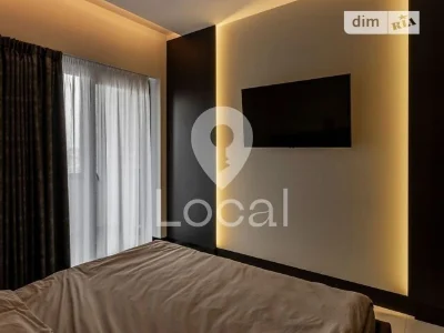 For sale 2-room apartment 65 sq. m. on Antonovycha St. 44 • ID 34690