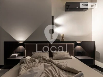 For sale 2-room apartment 65 sq. m. on Antonovycha St. 44 • ID 34690
