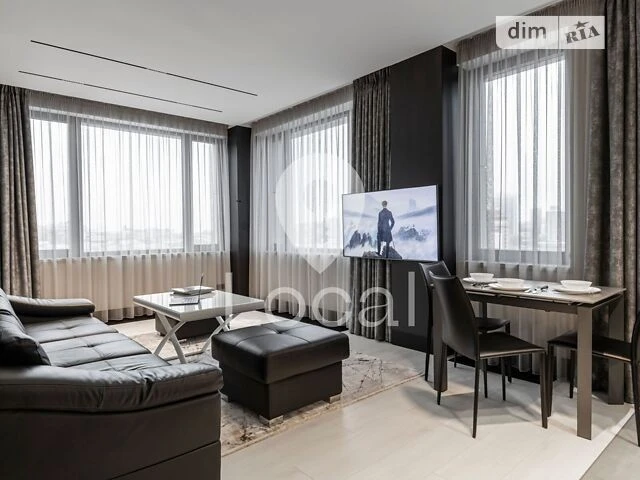 For sale 2-room apartment 65 sq. m. on Antonovycha St. 44 • ID 34690