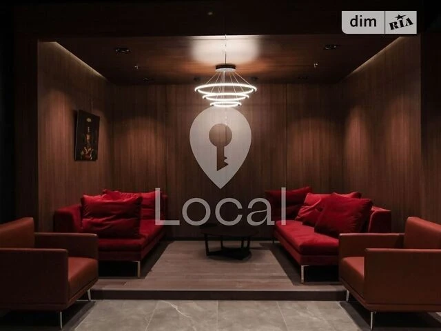 For sale 2-room apartment 65 sq. m. on Antonovycha St. 44 • ID 34690