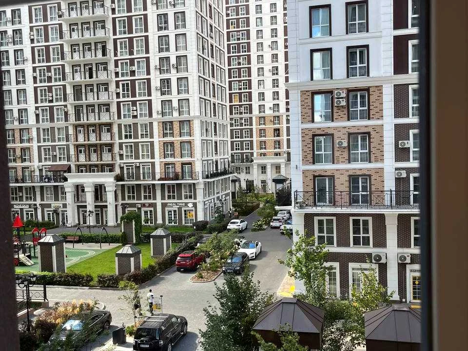 Квартира. Київ, Михайла Максимовича вул.