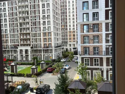 Квартира. Київ, Михайла Максимовича вул.